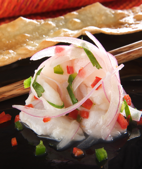 Guillermo Valencia Chef & Restaurateur