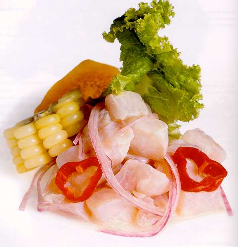 Guillermo Valencia Chef & Restaurateur