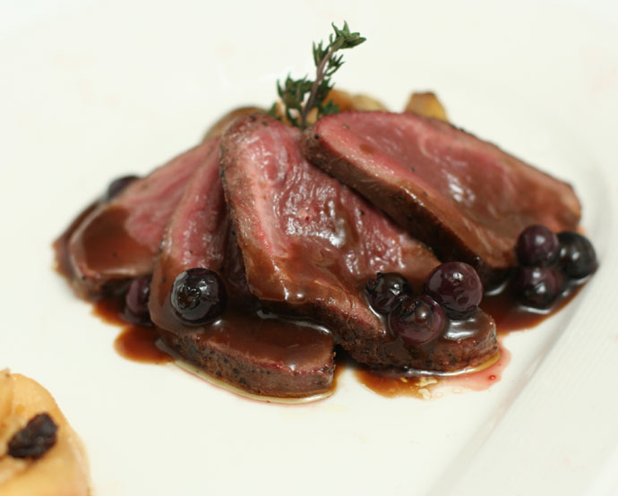 Guillermo Valencia Chef & Restaurateur