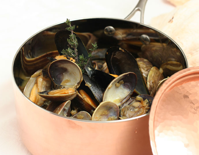 Guillermo Valencia Chef & Restaurateur