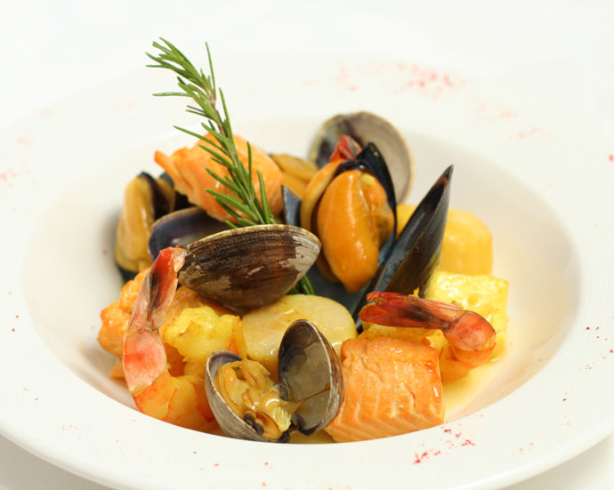 Guillermo Valencia Chef & Restaurateur