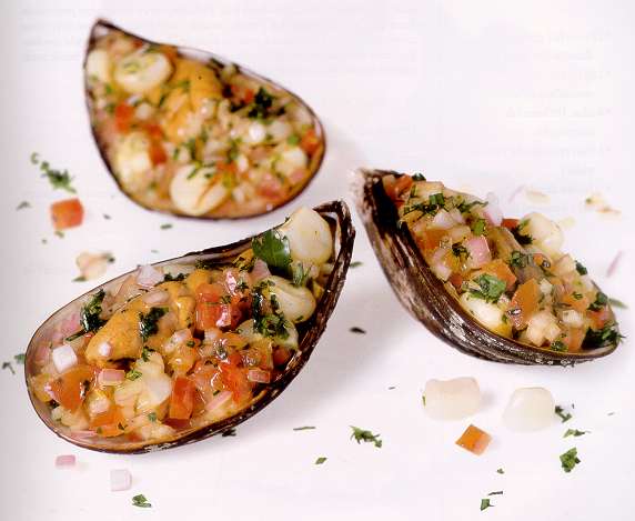 Guillermo Valencia Chef & Restaurateur