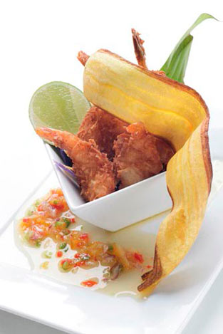 Guillermo Valencia Chef & Restaurateur