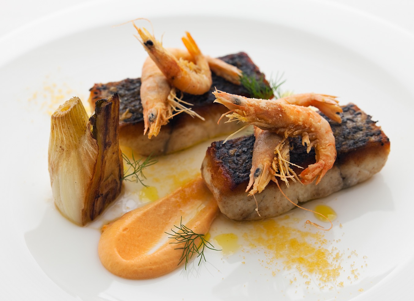 Guillermo Valencia Chef & Restaurateur