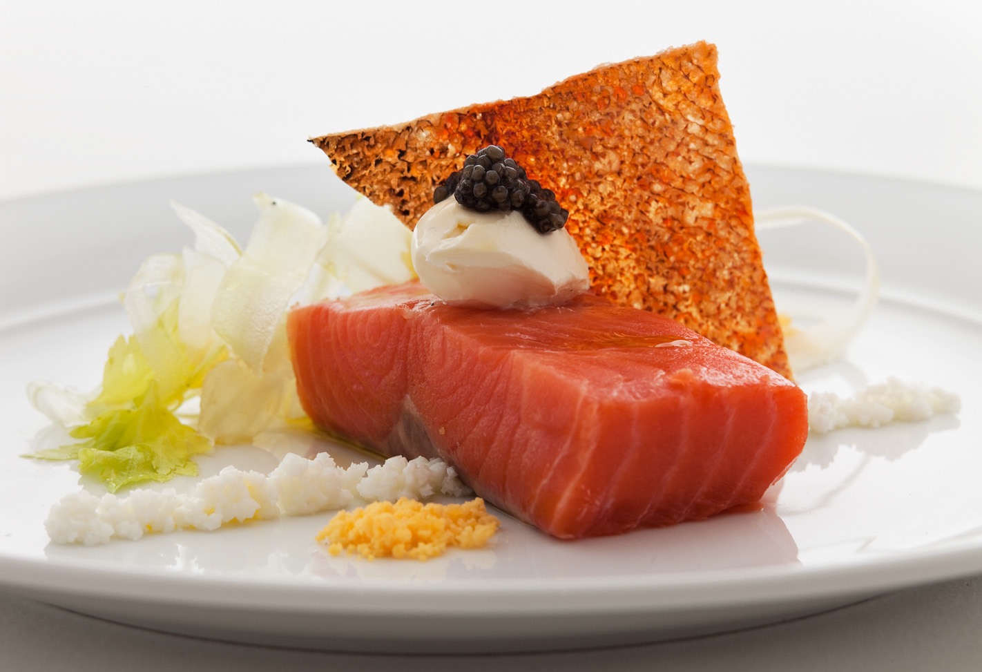 Guillermo Valencia Chef & Restaurateur