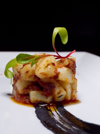 Guillermo Valencia Chef & Restaurateur