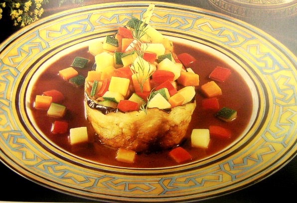 Guillermo Valencia Chef & Restaurateur