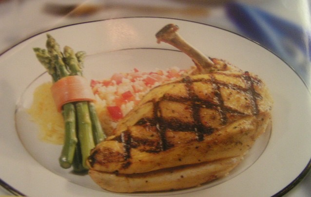 Guillermo Valencia Chef & Restaurateur