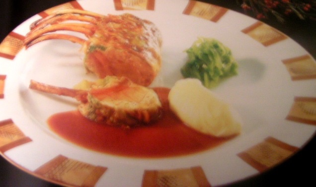 Guillermo Valencia Chef & Restaurateur