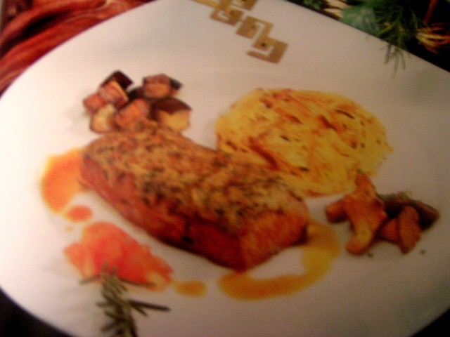 Guillermo Valencia Chef & Restaurateur