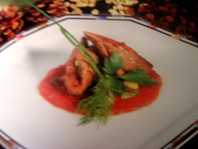 Guillermo Valencia Chef & Restaurateur