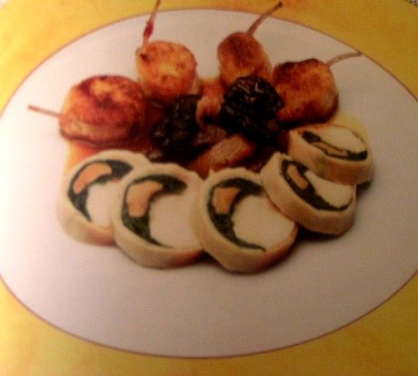 Guillermo Valencia Chef & Restaurateur