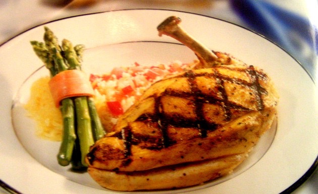 Guillermo Valencia Chef & Restaurateur