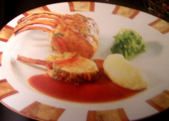 Guillermo Valencia Chef & Restaurateur