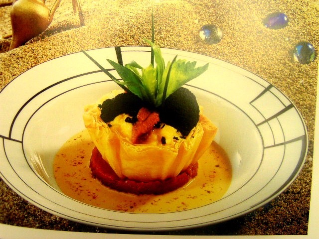 Guillermo Valencia Chef & Restaurateur