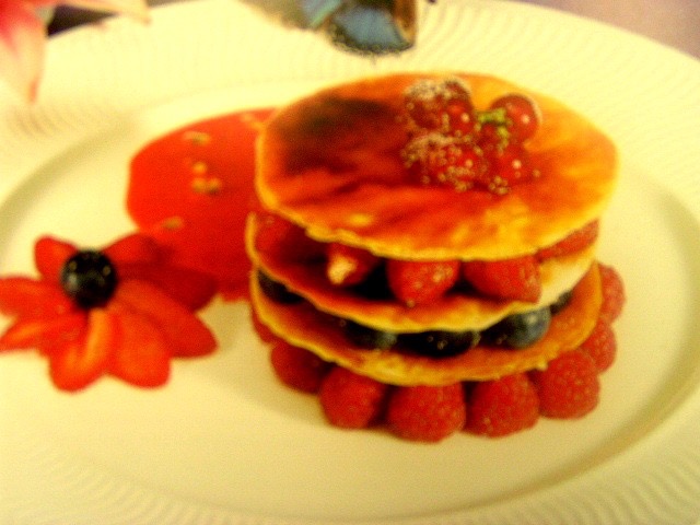 Guillermo Valencia Chef & Restaurateur