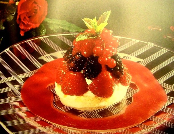 Guillermo Valencia Chef & Restaurateur