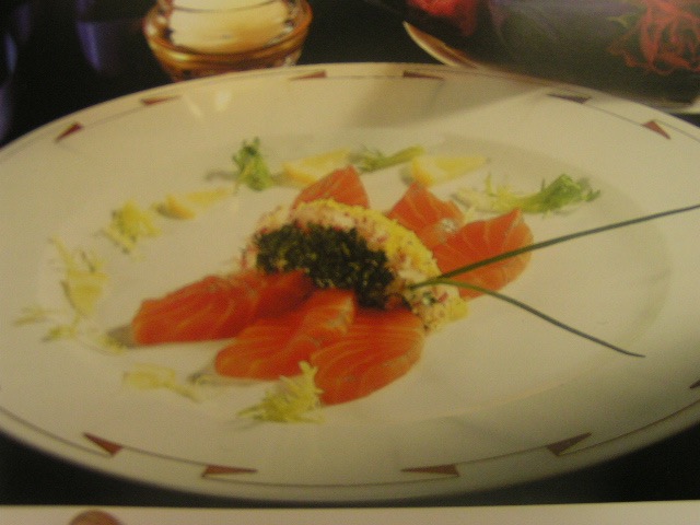 Guillermo Valencia Chef & Restaurateur