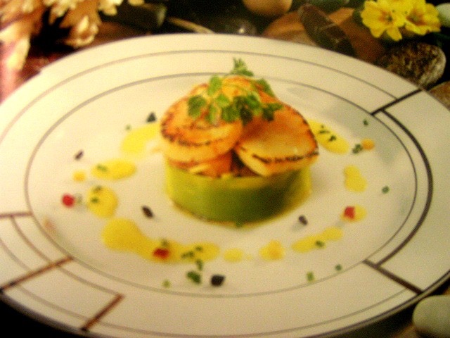 Guillermo Valencia Chef & Restaurateur