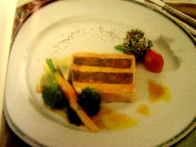 Guillermo Valencia Chef & Restaurateur