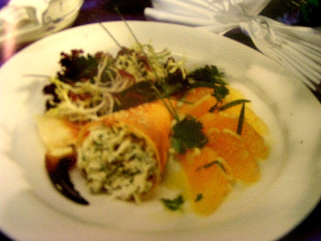 Guillermo Valencia Chef & Restaurateur