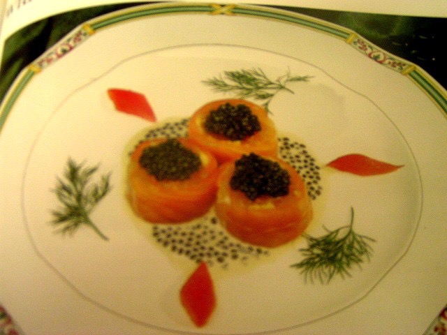 Guillermo Valencia Chef & Restaurateur