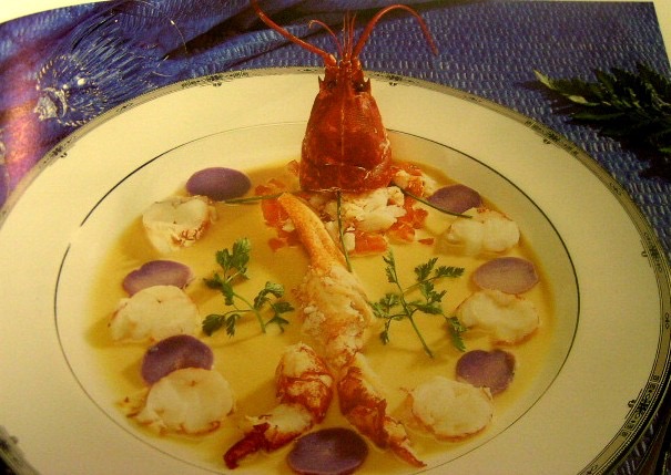 Guillermo Valencia Chef & Restaurateur