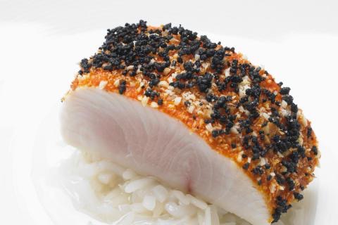 Guillermo Valencia Chef & Restaurateur