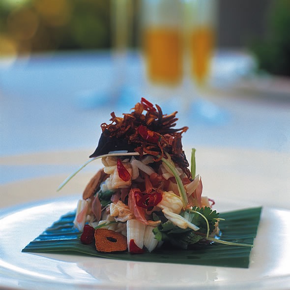 Guillermo Valencia Chef & Restaurateur