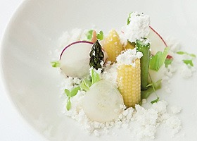 Guillermo Valencia Chef & Restaurateur