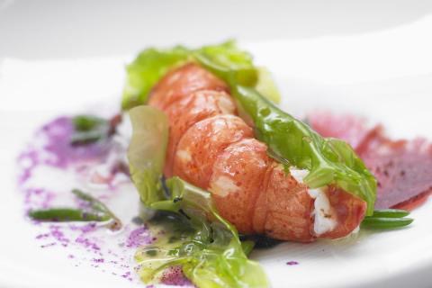 Guillermo Valencia Chef & Restaurateur