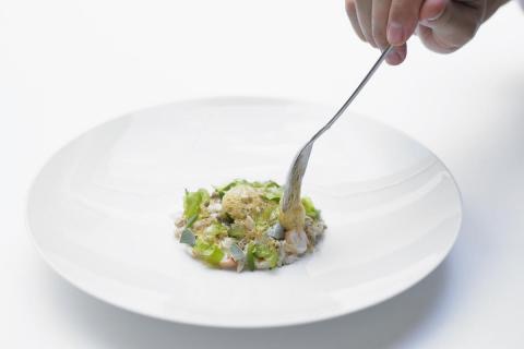 Guillermo Valencia Chef & Restaurateur