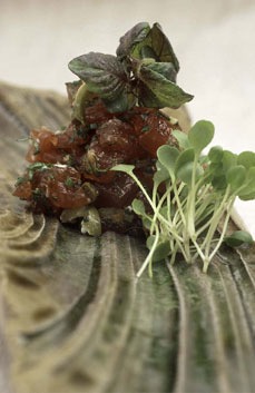 Guillermo Valencia Chef & Restaurateur