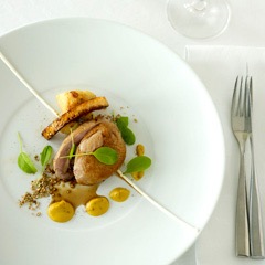 Guillermo Valencia Chef & Restaurateur