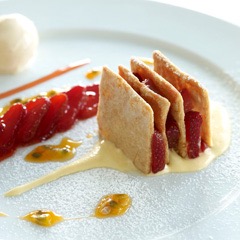 Guillermo Valencia Chef & Restaurateur