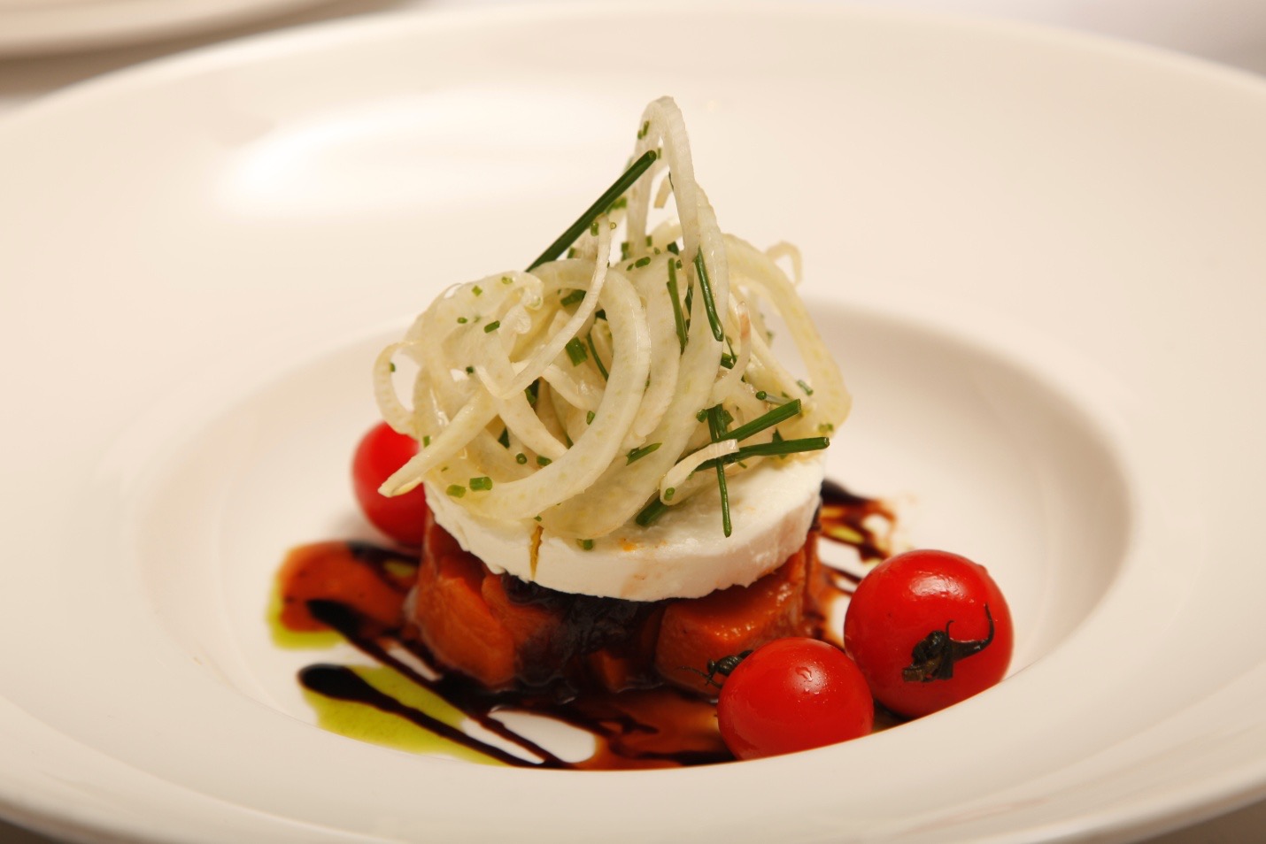 Guillermo Valencia Chef & Restaurateur