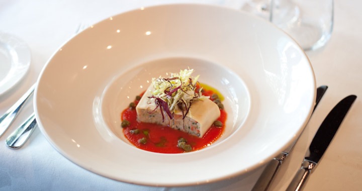 Guillermo Valencia Chef & Restaurateur