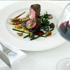 Guillermo Valencia Chef & Restaurateur