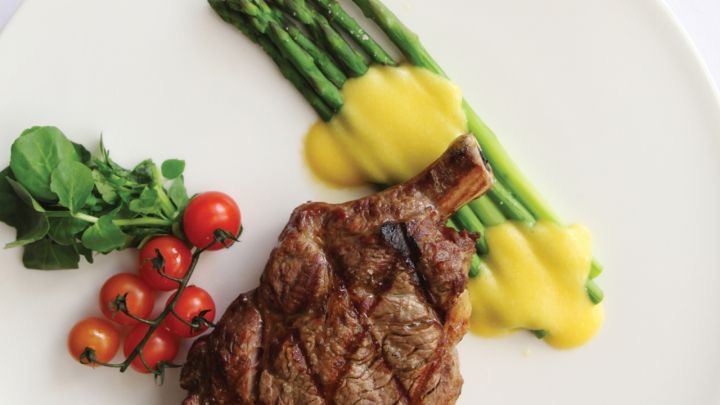 Guillermo Valencia Chef & Restaurateur