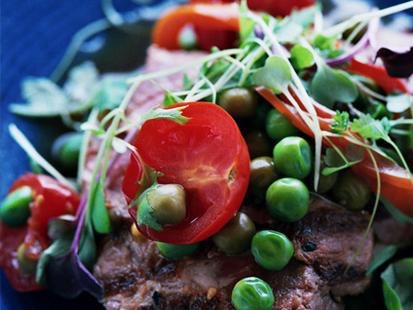 Guillermo Valencia Chef & Restaurateur