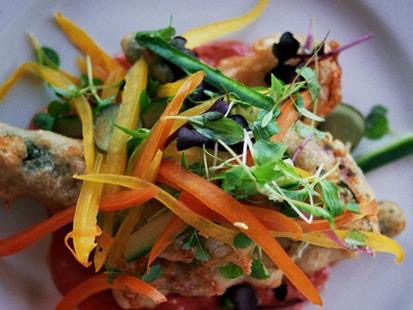 Guillermo Valencia Chef & Restaurateur