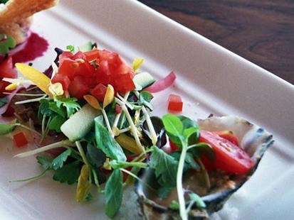 Guillermo Valencia Chef & Restaurateur