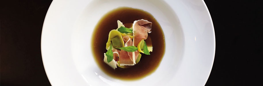 Guillermo Valencia Chef & Restaurateur