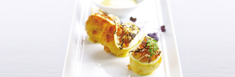 Guillermo Valencia Chef & Restaurateur