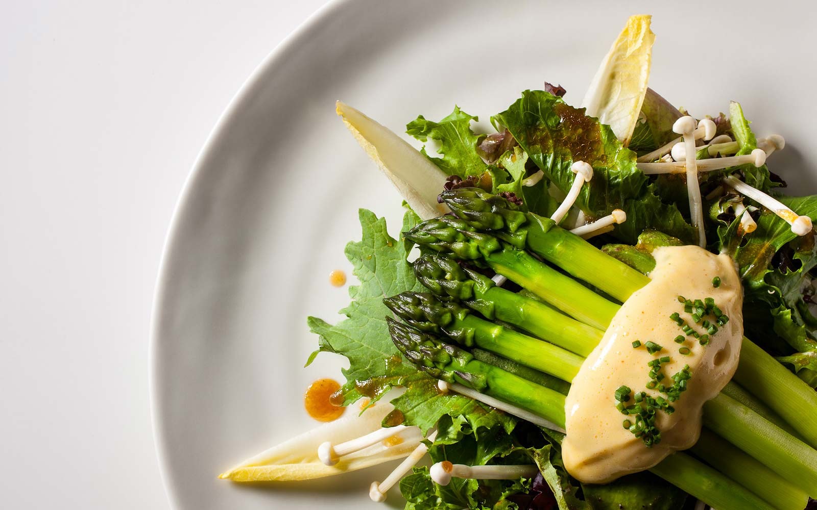 Guillermo Valencia Chef & Restaurateur