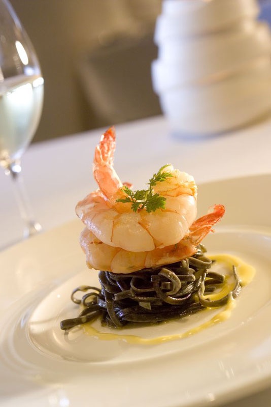 Guillermo Valencia Chef & Restaurateur