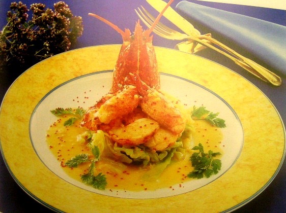 Guillermo Valencia Chef & Restaurateur