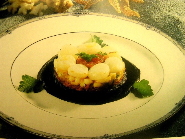 Guillermo Valencia Chef & Restaurateur