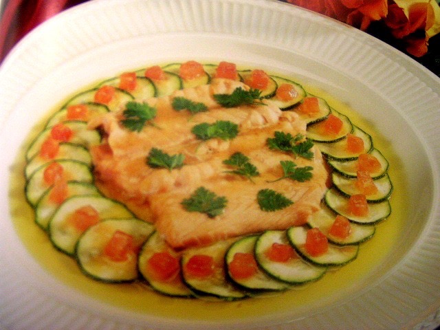 Guillermo Valencia Chef & Restaurateur