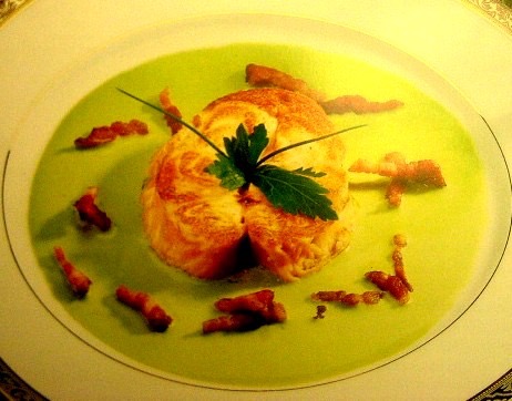 Guillermo Valencia Chef & Restaurateur